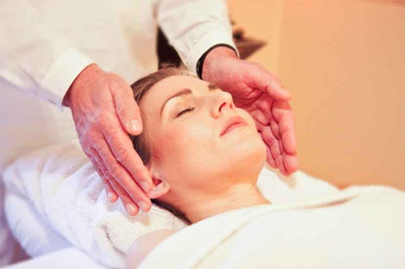 Terapia Bowen pentru stres și oboseală cronică